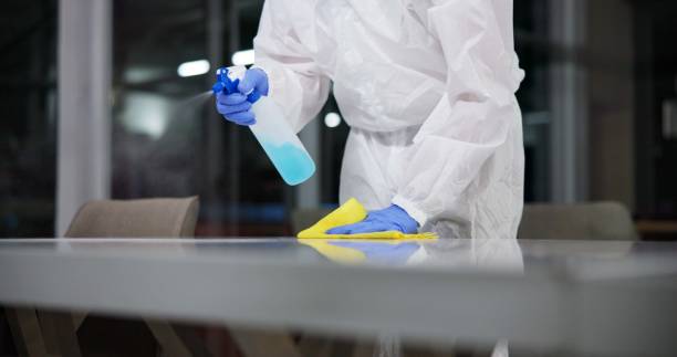 Licensed Biohazard service in Hudson, IA - Crime Scene Cleaner Online